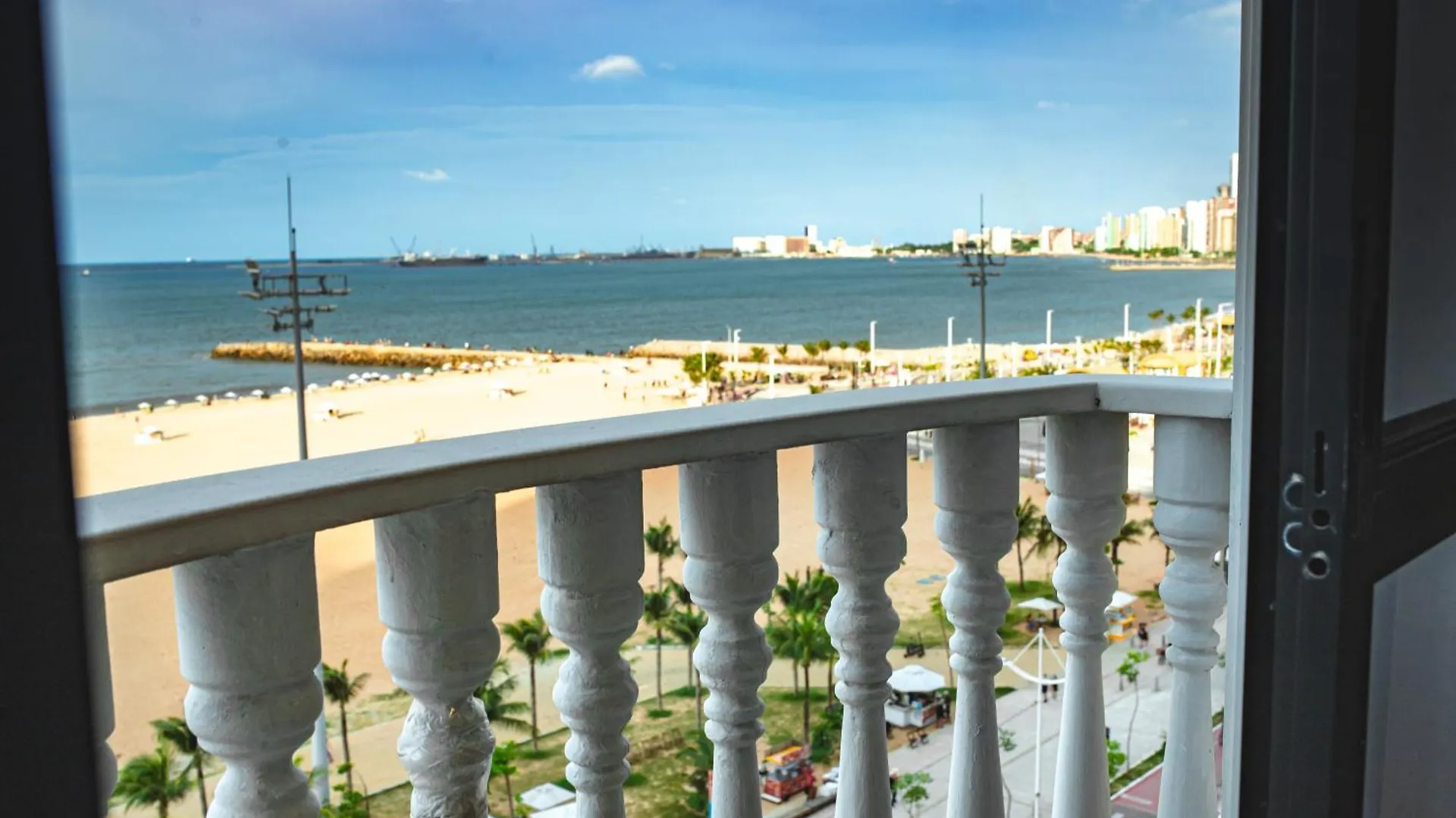 Classic Residence Fortaleza  Fortaleza (Ceara)