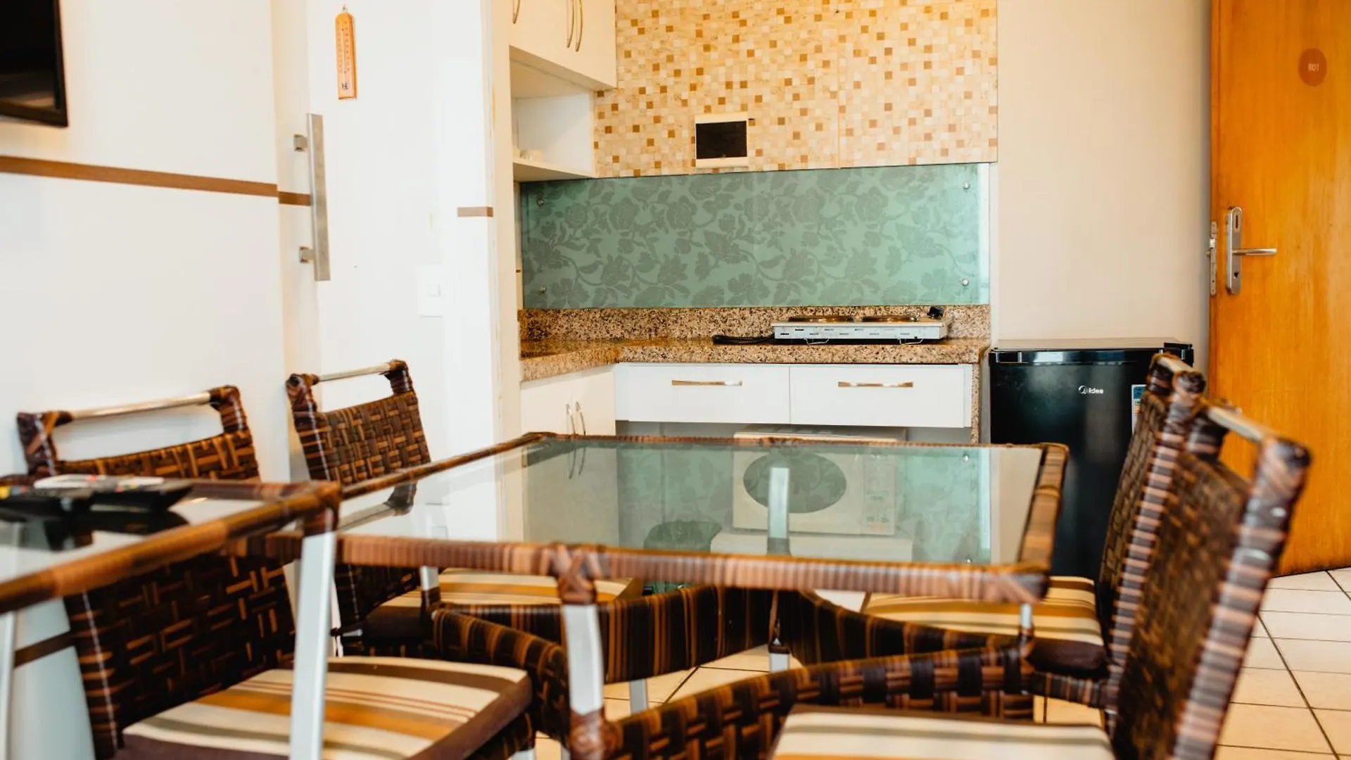 Classic Residence Fortaleza