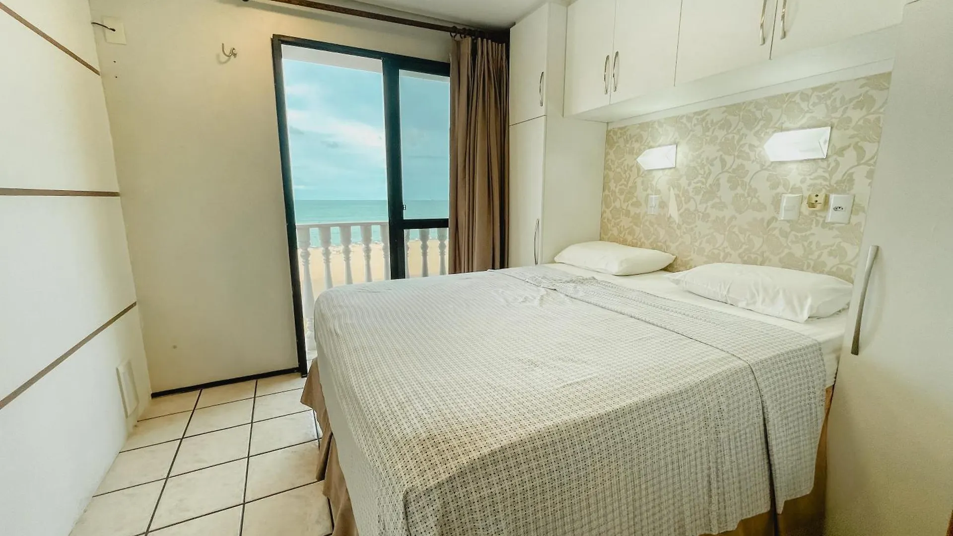 Hotel Classic Residence Fortaleza