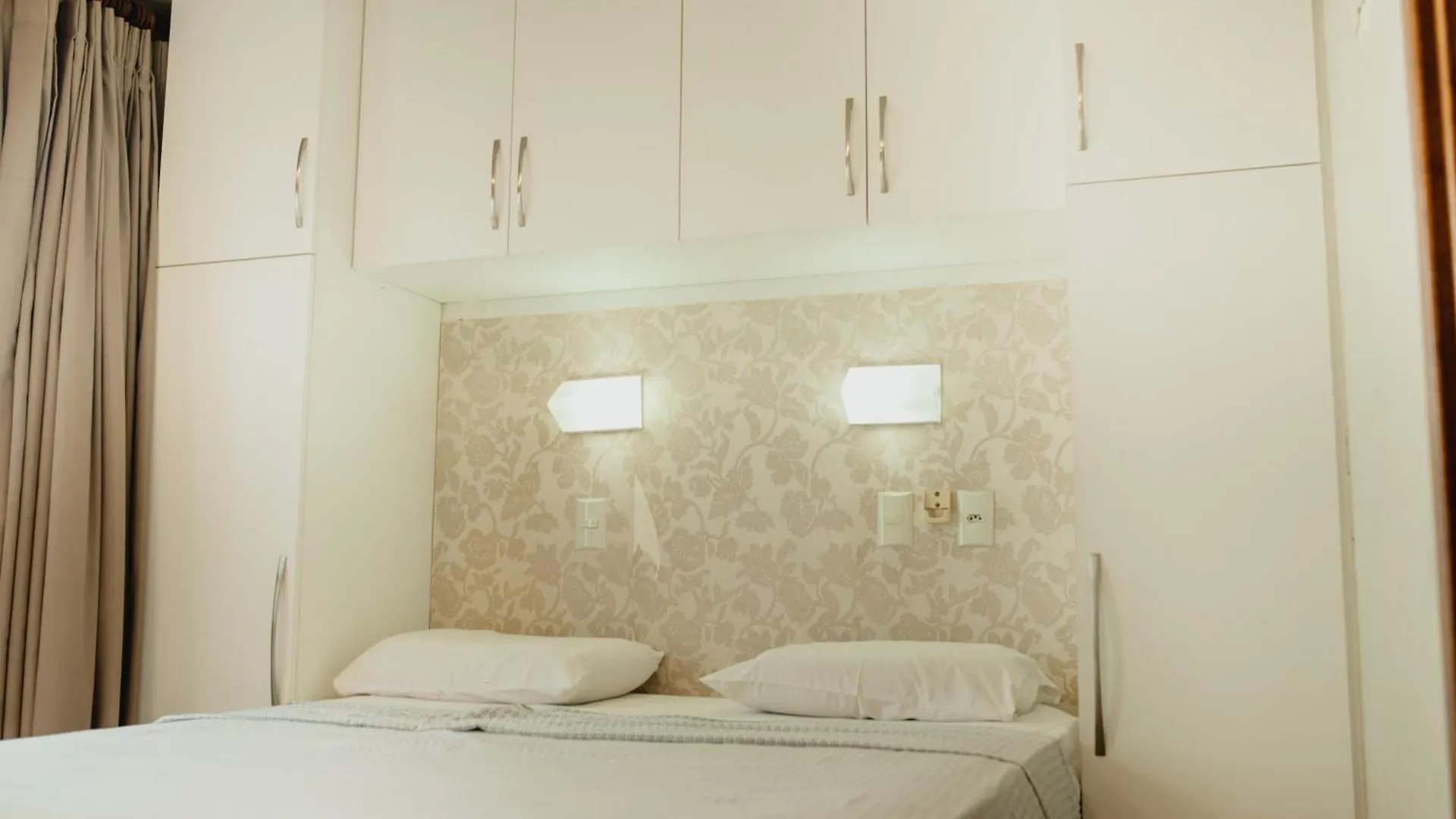 Classic Residence Fortaleza  Fortaleza (Ceara)