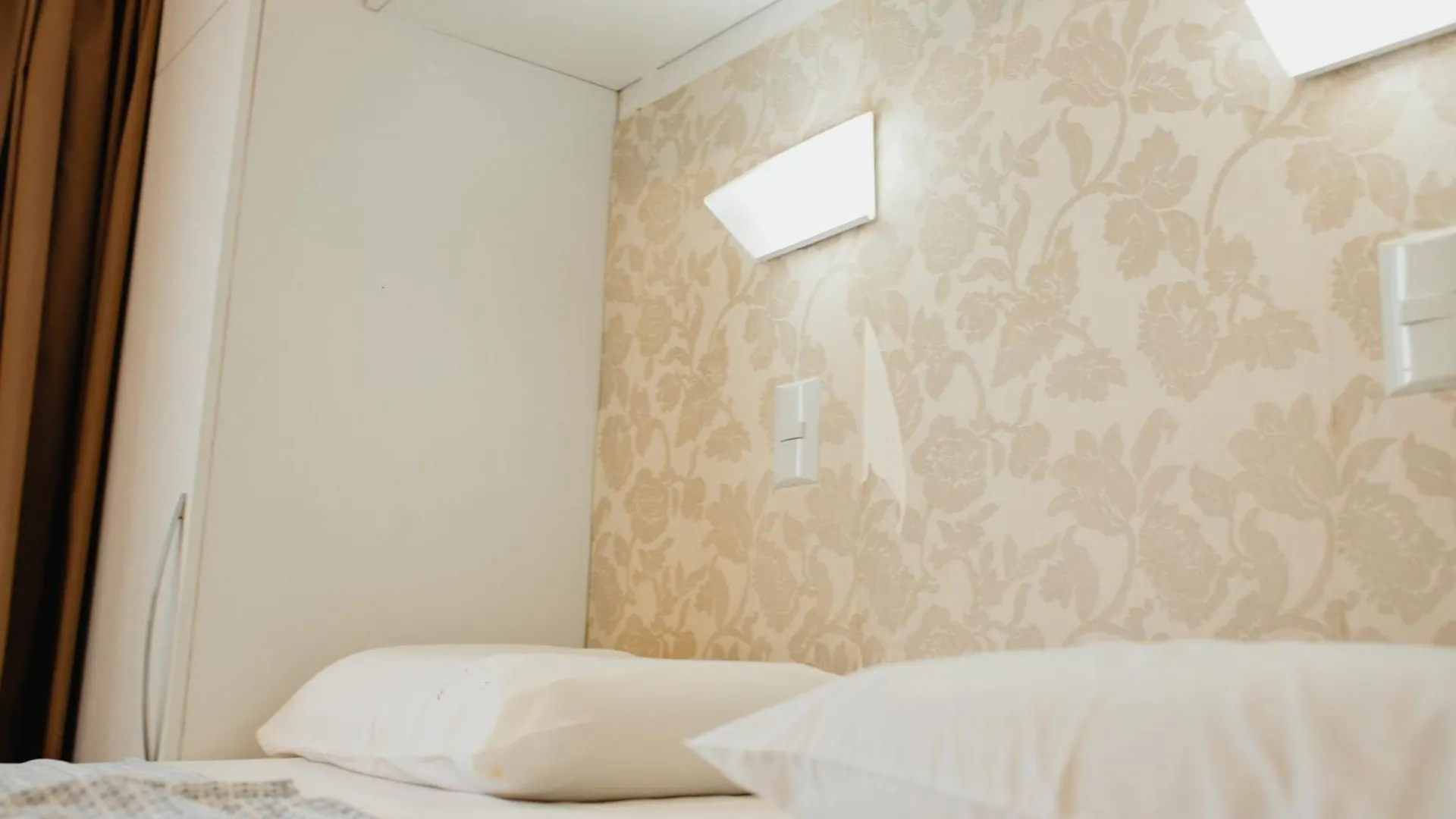 Classic Residence Fortaleza  Hotel