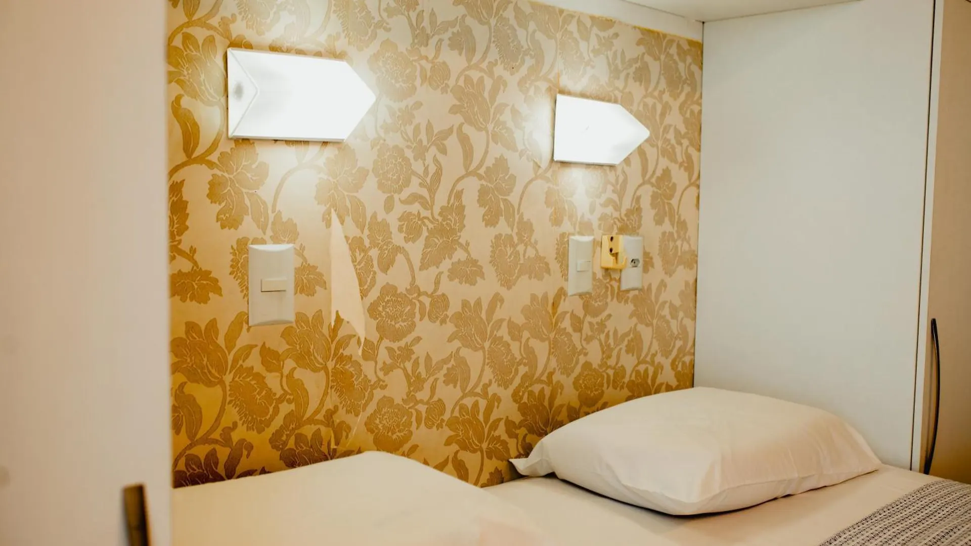 Classic Residence Fortaleza  0*, Fortaleza (Ceara)