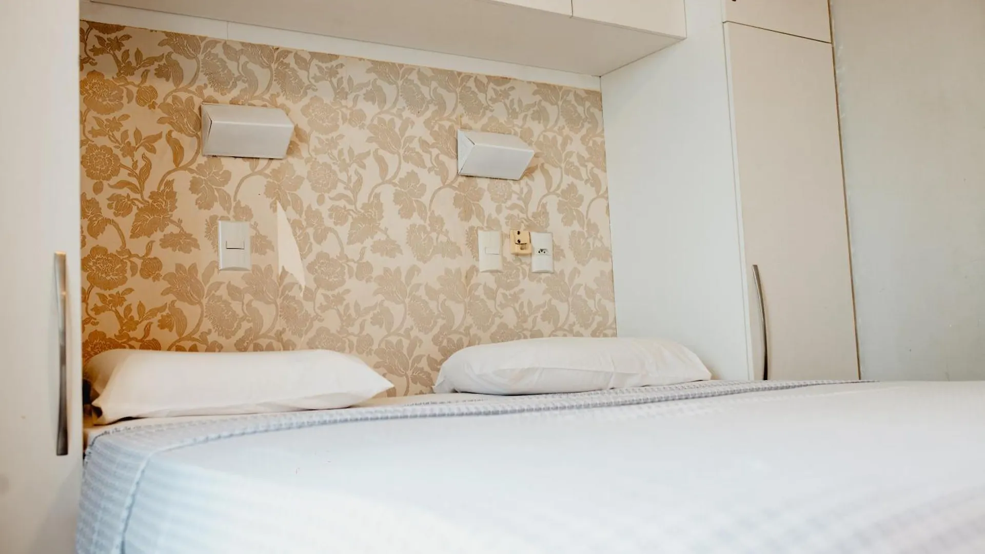 Hotel Classic Residence Fortaleza