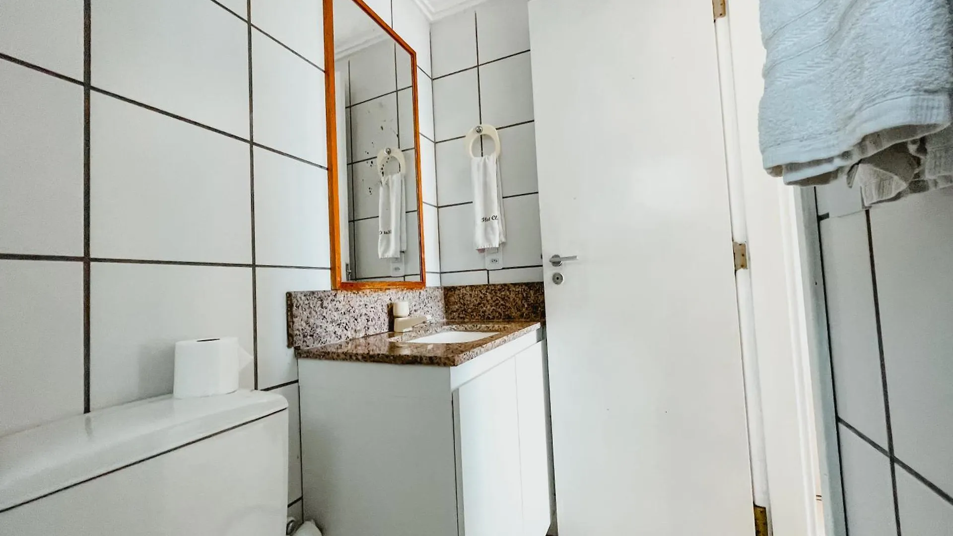 Classic Residence Fortaleza  0*, Fortaleza (Ceara)