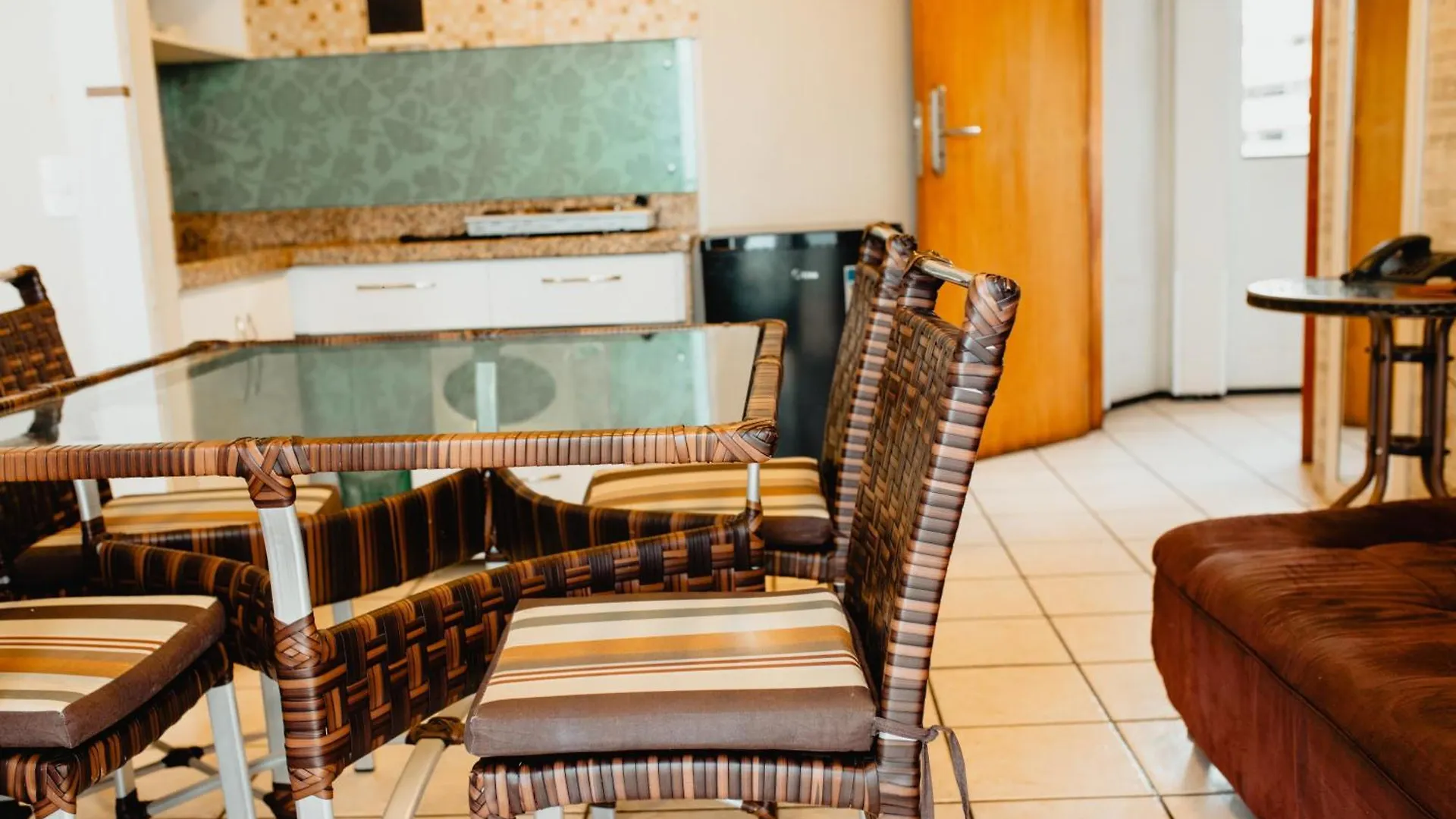 Classic Residence Fortaleza  Hotel Fortaleza (Ceara)