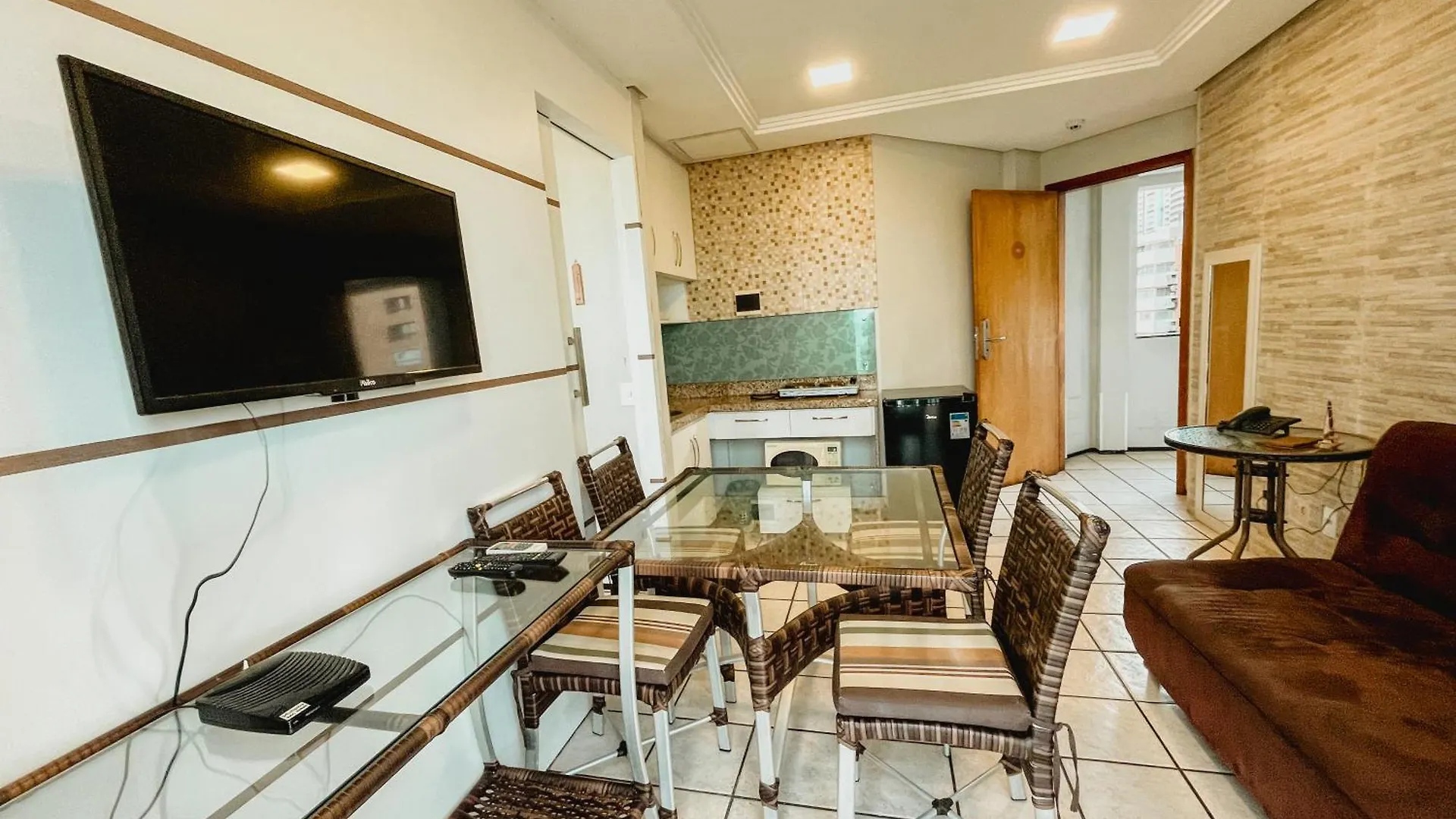 Classic Residence Fortaleza  0*, Fortaleza (Ceara) Brazil