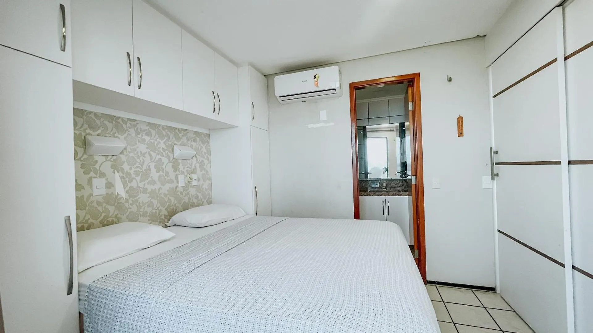 Hotell Classic Residence Fortaleza