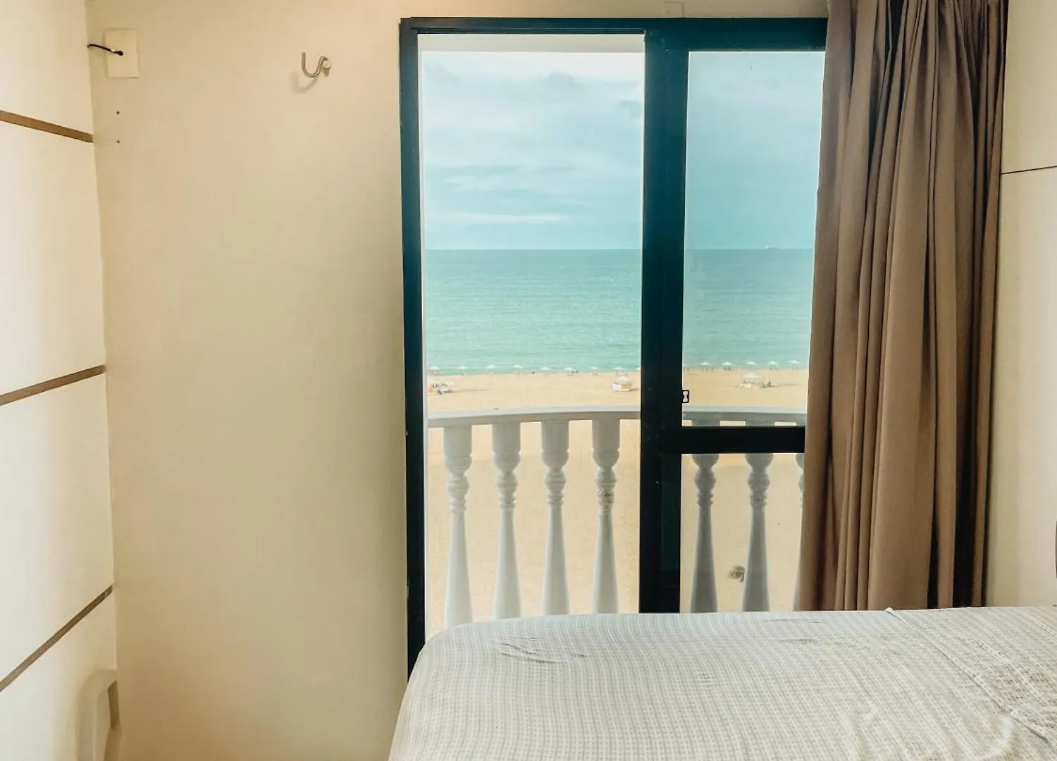 Hotell Classic Residence Fortaleza