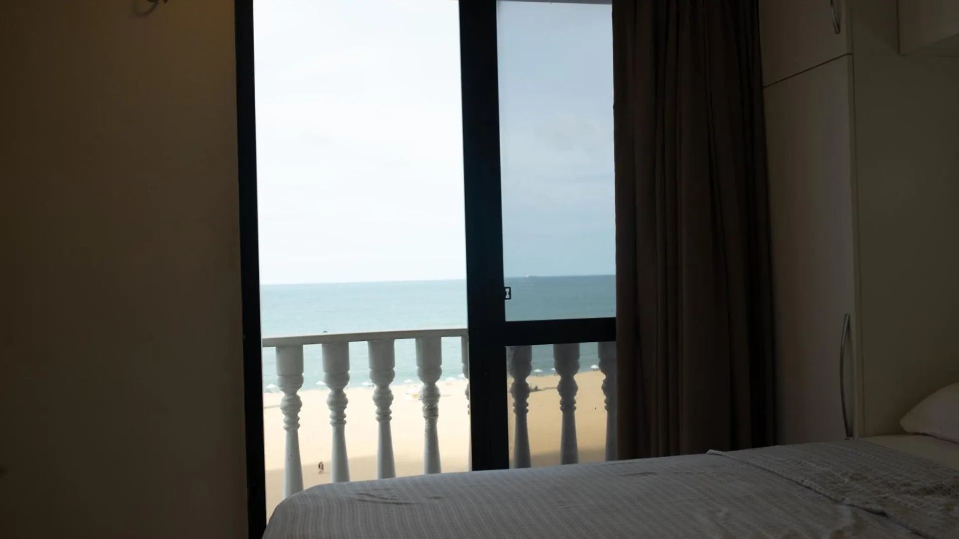 Classic Residence Fortaleza  0*, Fortaleza (Ceara) Brasilien