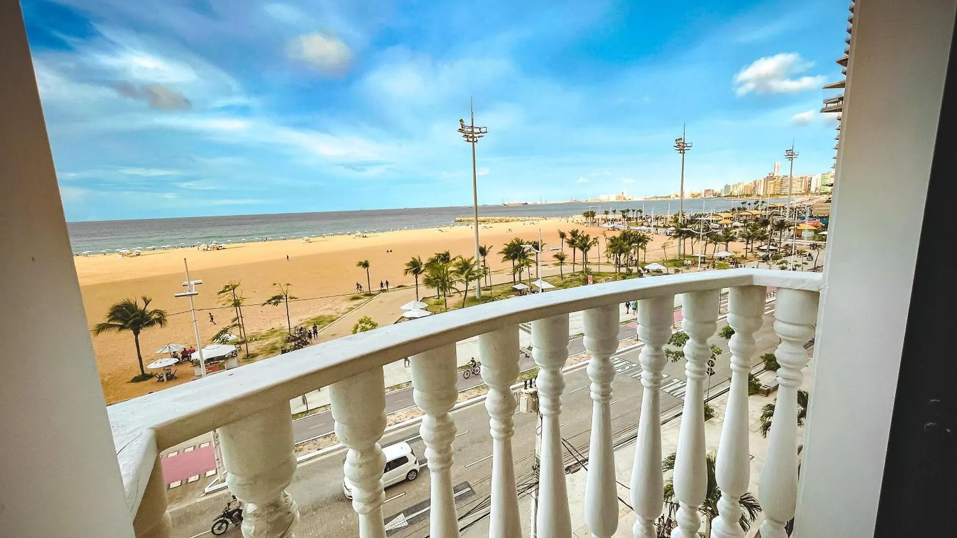Classic Residence Fortaleza  Hotell Fortaleza (Ceara)